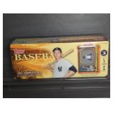 2011 TOPPS BASEBALL COMPLETE SET, FACTORY SEALED