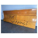 ERNIE DIGREGORIO AUTO BUFFALO BRAVES COURT FLOOR