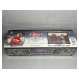2012 TOPPS BASEBALL COMPLETE SET, FACTORY SEALED