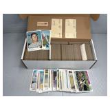 1973, 1974 TOPPS BASEBALL CARD SETS