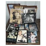 (15) NY YANKEES RELATED PRINTS & POSTERS