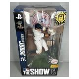 MCFARLANE MLB THE SHOW 19 AARON JUDGE FIGURE