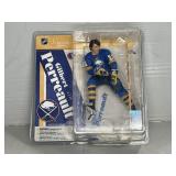 MCFARLANE GILBERT PERREAULT BUFFALO SABRES FIGURE