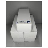 (5) BOXES BASEBALL CARDS - SETS & MIXED