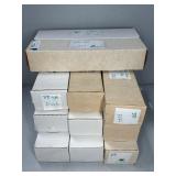 (11) BOXES BASEBALL CARDS - MIXED & SETS