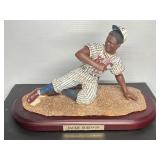 UPPER DECK HISTORIC BEGINNINGS JACKIE ROBSINSON