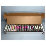 BUFFALO BILLS TEAM SETS 1969 - 1999, SOME COMPLETE