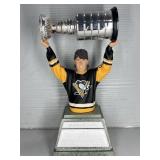 JAROMIR JAGR UPPER DECK CLASSIC PORTRAIT MINI BUST