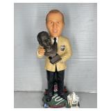 JOE DELAMIELLEURE BUFFALO BILLS 2003 HOF BOBBLE
