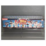 2001 TOPPS BASEBALL COMPLETE SET, FACTORY SEALED