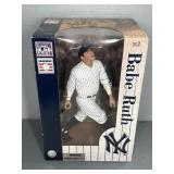 MCFARLANE BABE RUTH NY YANKEES 12" FIGURE