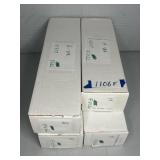 (4) BOXES OF MIXED HOCKEY CARDS