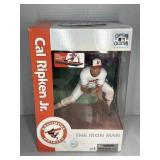 CAL RIPKEN, JR MCFARLANE 12" FIGURE