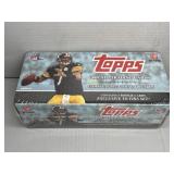 2009 TOPPS FOOTBALL COMPLETE SET, FACTORY SEALED