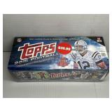 2015 TOPPS FOOTBALL COMPLETE SET, FACTORY SEALED