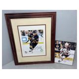 ROB RAY & NATHAN GERBE AUTOGRAPHED PRINTS