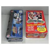 2008 UPPER DECK FOOTBALL FACTORY SET, 1990 PRO SET