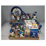 TORONTO BLUE JAYS BOBBLES, COLLECTIBLES, MORE