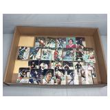 1976 & 1977 TOPPS GLOSSY ROUNDED CORNER CARDS