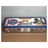 2006 TOPPS BASEBALL COMPLETE SET, FACTORY SEALED