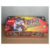 2014 TOPPS FOOTBALL COMPLETE SET, FACTORY SEALED