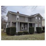 REAL ESTATE:  51 SOUTH ST., LEROY, NY 14482