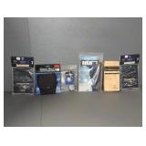 POLICE BELT ACCESSORIES