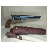EUROARMS ARMY 1851 BLACK POWDER 44 CAL REVOLVER