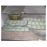 340 RNDS OF NATO 7.62