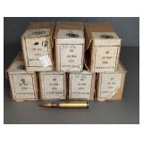 138 ROUNDS 30-06 (30 CAL BALL)