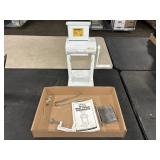WESTON MANUAL MEAT CUBER/TENDERIZER