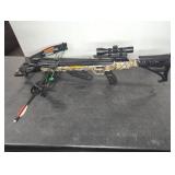 X-FORCE PILEDRIVER CROSSBOW