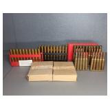 112 ROUNDS 30-06 (30 CAL. BALL M2)