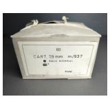 80 RND BOX 8MM MAUSER