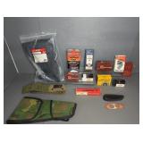 FIREARM ACCESSORIES