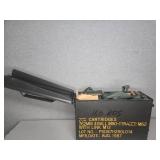 AMMO CAN OF 200 RNDS 308 BELT-LINKED **FFL ONLY