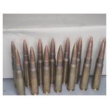 15 ROUNDS 50 BMG