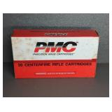 BOX OF PMC 270 WEATHERBY MAGNUM, 130 GR., PSP
