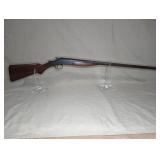 CRESCENT FIREARMS CO. 12 GA SHOTGUN