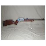 TAURUS, CIRCUIT JUDGE, 45 LC / 410 GA.