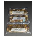 3 BAGS GEORGIA  ARMS 32 H&R MAG., 100GR. JHP