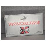 WINCHESTER 458 WIN. MAG., 510GR. SP, 20 ROUNDS