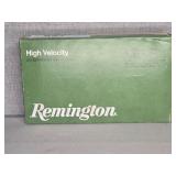 REMINGTON 416 REM. MAG., 350GR., 20 RNDS