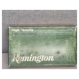 REMINGTON 264 WIN. MAG., 140GR. CORE-LOKT, 20 RNDS