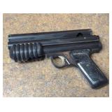 SHERIDAN PRODUCTS MOD P.G.P. PAINTBALL PISTOL
