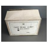 80 RND BOX 8MM MAUSER (7.9MM)