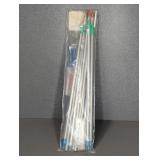 11 RUGER PRIMER P/U TUBES