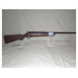 MARLIN MOD. 88 SEMI-AUTO 22 CAL. RIFLE *POOR*