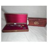 COLT SINGLE ACTION ARMY 45 CAL REVOLVER