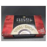 FEDERAL 338 FEDERAL , 210 GR